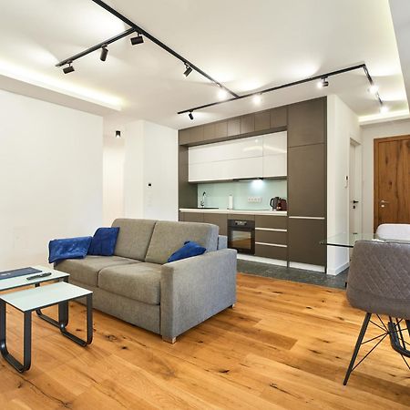 Nook Zehn Apartments & Loft By Irundo Wien Eksteriør billede