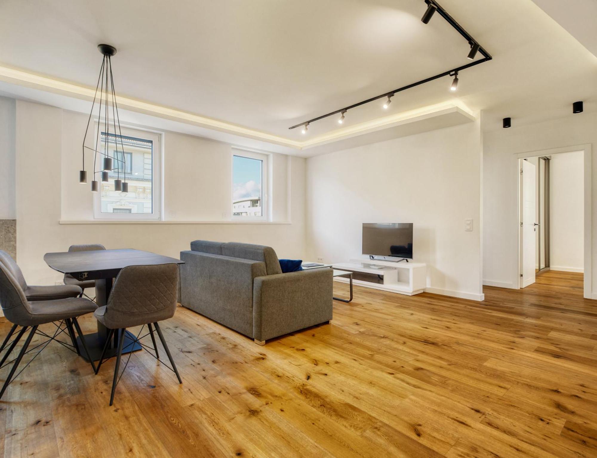 Nook Zehn Apartments & Loft By Irundo Wien Eksteriør billede