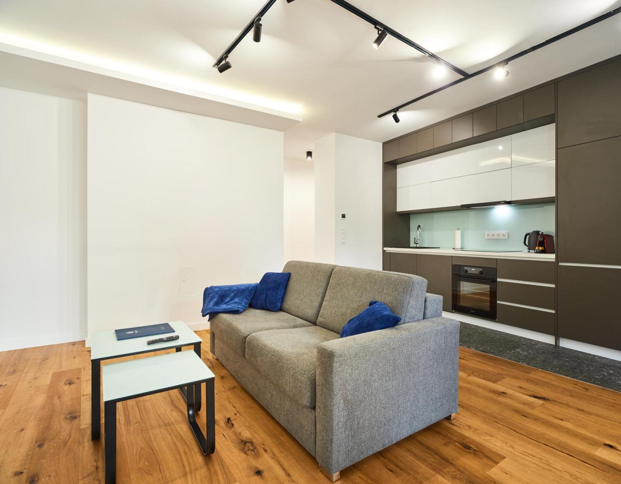 Nook Zehn Apartments & Loft By Irundo Wien Eksteriør billede